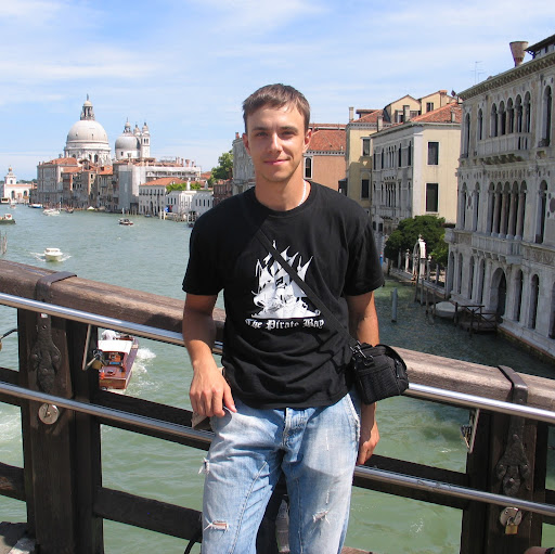 Alexander Gavrilov Photo 9