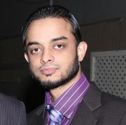 Muhammad Mujtaba Photo 24