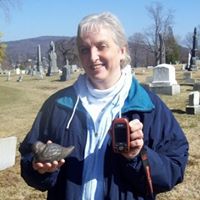 Marsha Taylor Photo 15