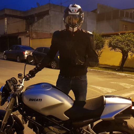 Sergio Fajardo Photo 21