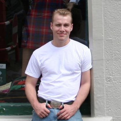 John Chisholm Photo 30