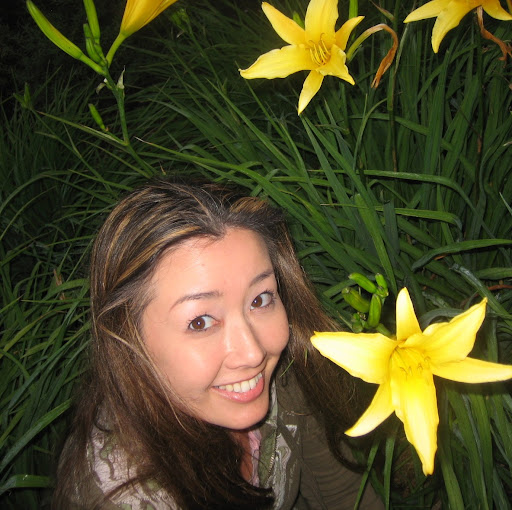 Michelle Key Photo 34
