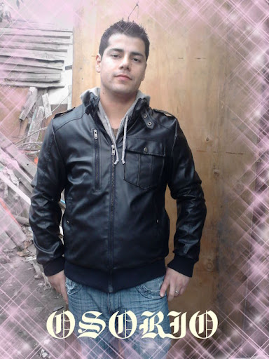 Rodolfo Osorio Photo 4