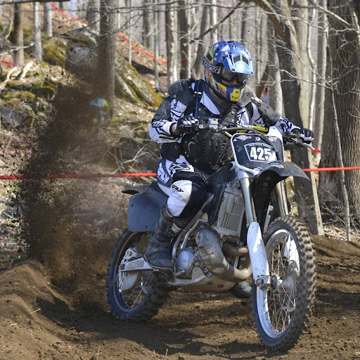 Eric Hecker Photo 8
