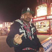 Michael Stubblefield Photo 42