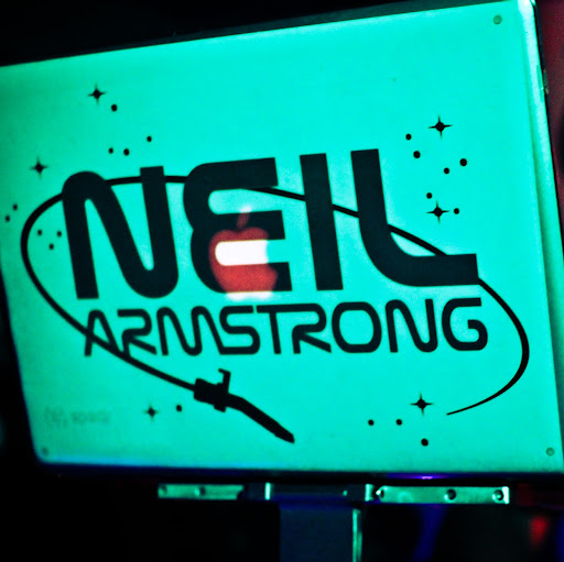 Neil Armstrong Photo 36