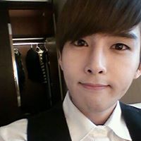 Christine Choi Photo 18