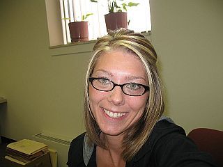 Michelle Singleton Photo 23