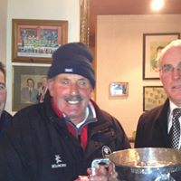 Paul Leahy Photo 27