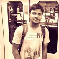 Sriram Chandran Photo 10