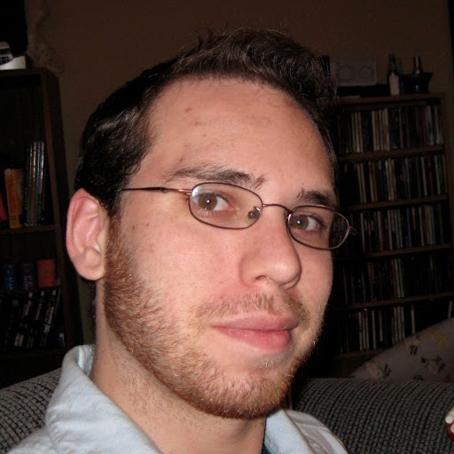 Brian Hendrickson Photo 10