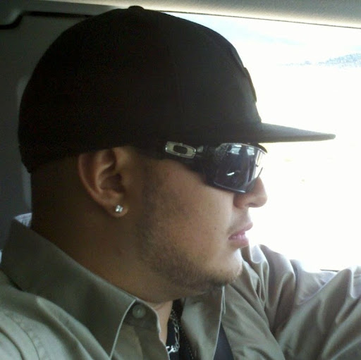 Justin Jaramillo Photo 7