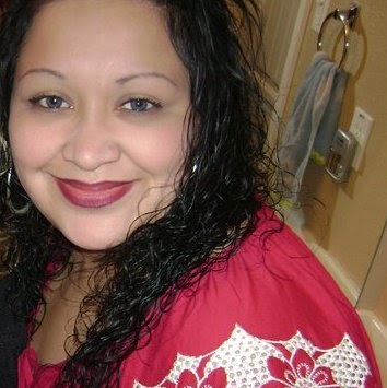 Melissa Villarreal Photo 45