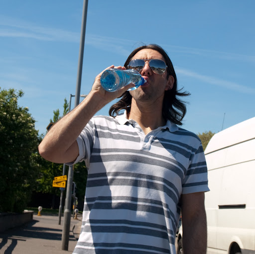Richard Stringer Photo 15