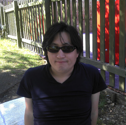 Myoung Lee Photo 17