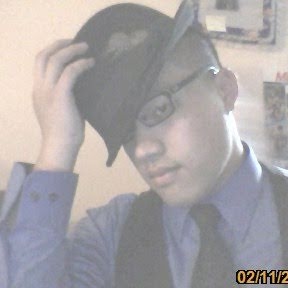 Johnny Vang Photo 11