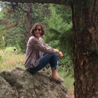 Jill Samuels Photo 25
