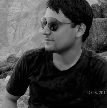 Syed Qadri Photo 38