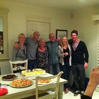 Jeremy Woolley Photo 4