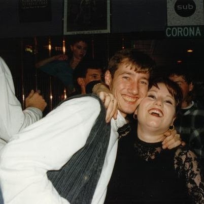 Ronald Burnett Photo 27