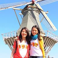 Ching Tseng Photo 21