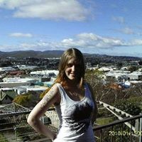 Rebecca Kaiser Photo 4
