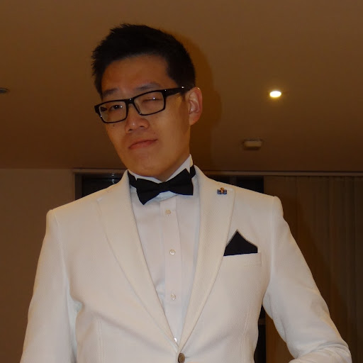 Julian Cheng Photo 20