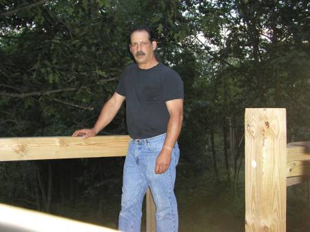 John Peters Photo 23