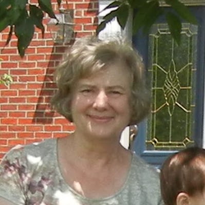 Nancy Turner Photo 21