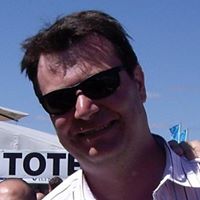 Richard Tedesco Photo 34