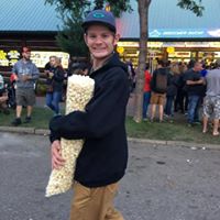 Brandon Ruby Photo 11