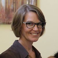 Jennifer Pendleton Photo 15