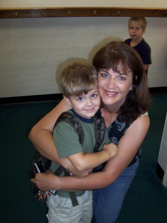 Pam Wright Photo 27