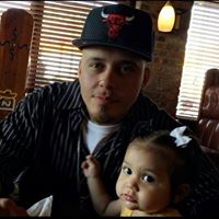 Luis Valadez Photo 39