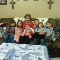 Nancy Whitaker Photo 32