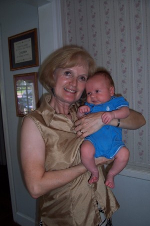 Kathleen Barnett Photo 28