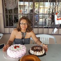Bertha Lopez Photo 5