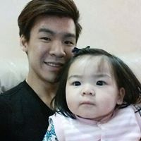 Tony Chiang Photo 16
