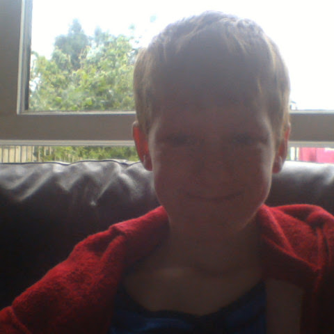 Robbie Morris Photo 7