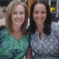 Tracie Robertson Photo 22