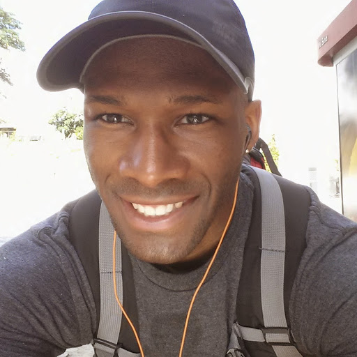 Marcus Roberson Photo 23