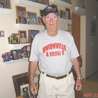 Gerald Riley Photo 27