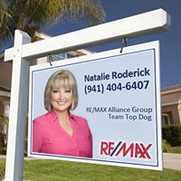 Natalia Roderick Photo 1