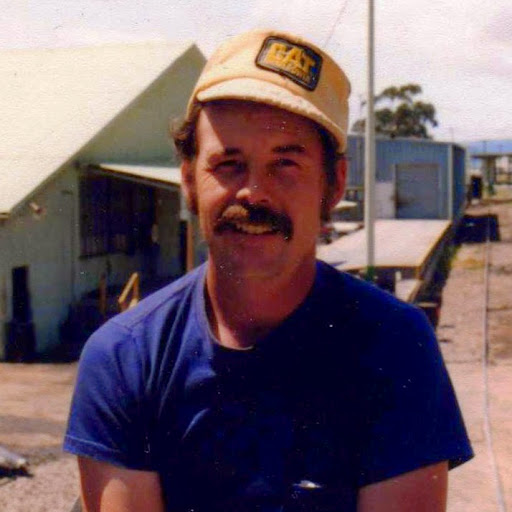 Kenneth Morrison Photo 15