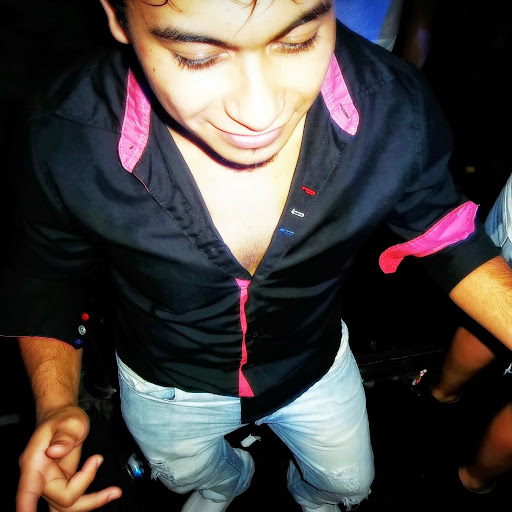 Israel Ojeda Photo 13