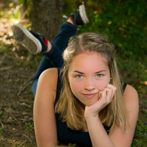 Adrienne Turner Photo 12