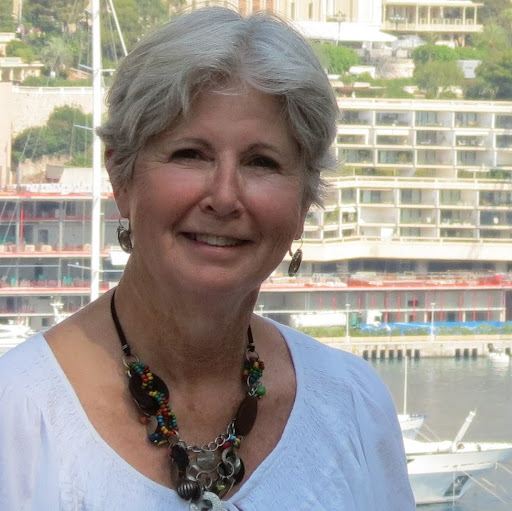 Carolyn Forbes Photo 33