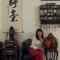 Jennifer Gan Photo 10