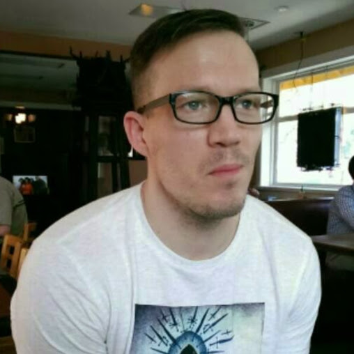 Jason Hall Photo 41
