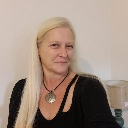 Teresa Potter Photo 33